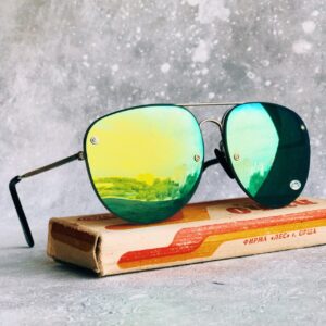 USSR sunglasses