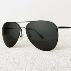 Мужские очки авиаторы Aviator